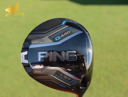 Đầu gậy Ping G440 LST