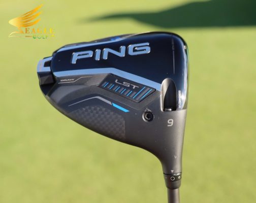 Ảnh đầu gậy Ping G440 LST