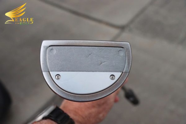 Gậy Putter Scotty Cameron P5 GSS