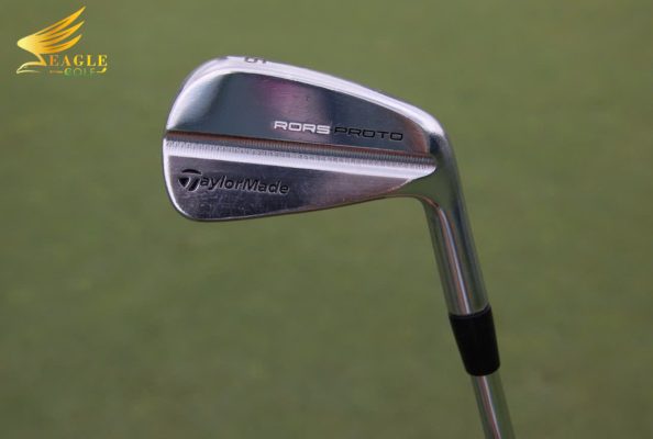 Gậy Sắt TaylorMade Rors Proto 