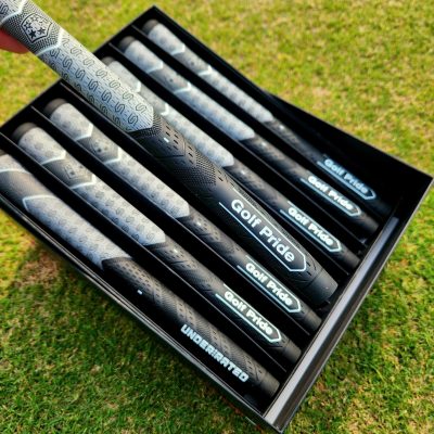 Underrated Golf Pride