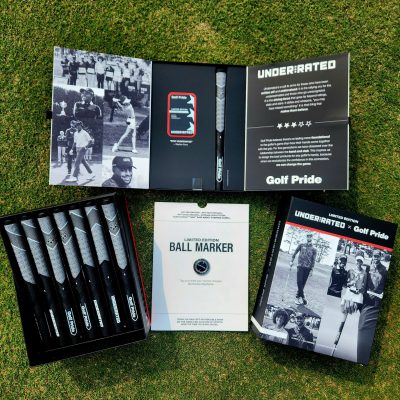 Golf Pride: Nền Tảng Của Sự Tự Tin