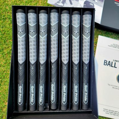 Ảnh Underrated Golf Pride