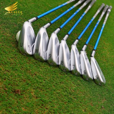 Bộ sắt Ping i540