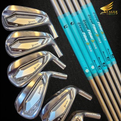 Bộ Gậy Sắt Srixon ZXiR Irons